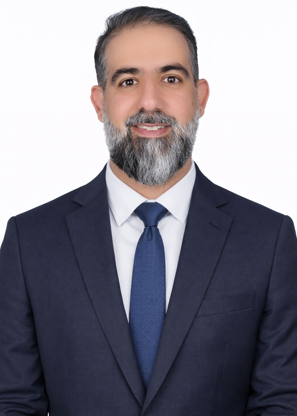 Mr. Mohammad Zaid