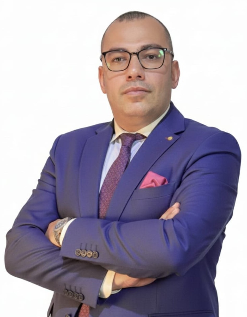 Mr. Ahmed Farhat