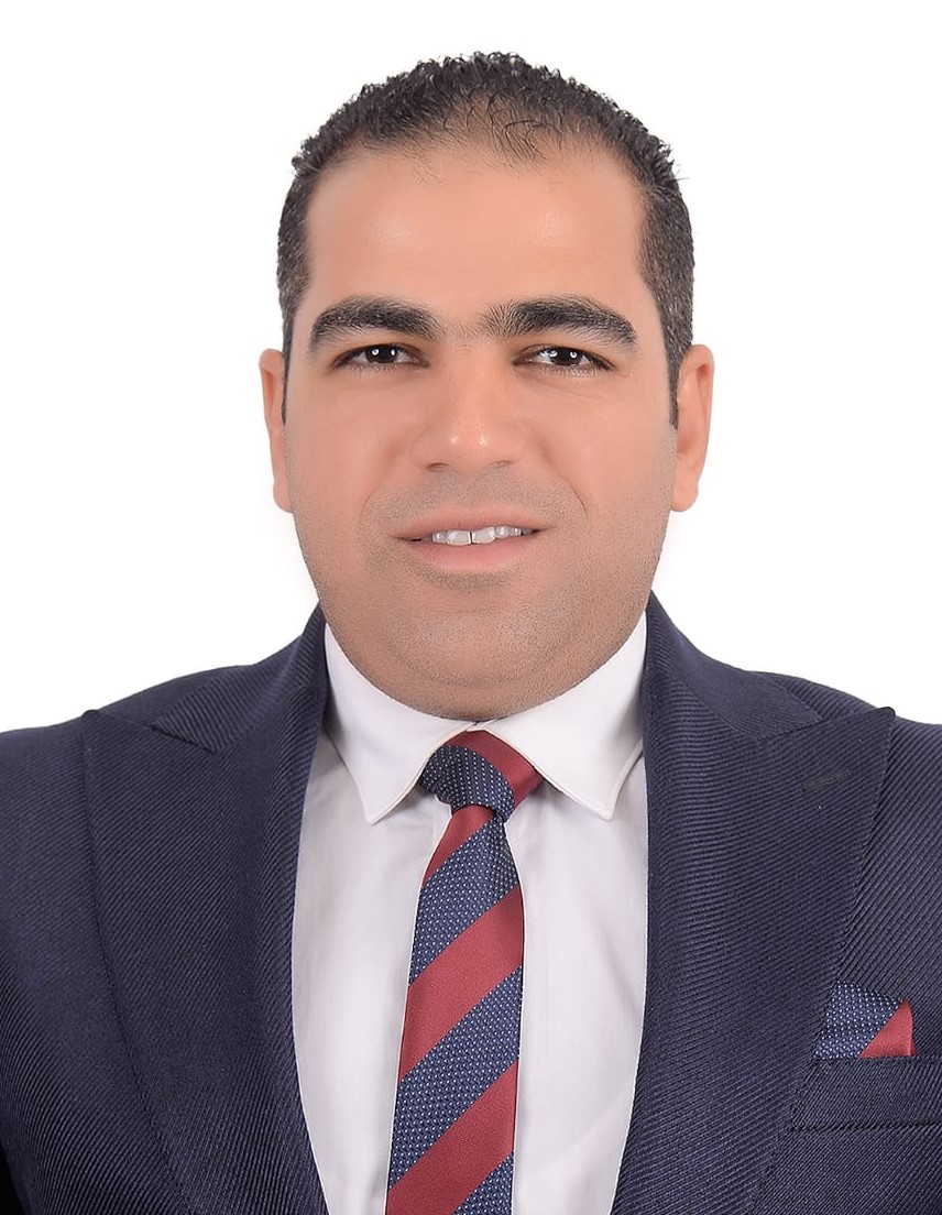 Dr. Abdullah Farhat